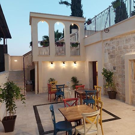 Reeja art gallery Nazareth Eksteriør billede