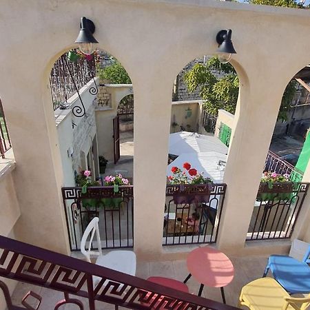 Reeja art gallery Nazareth Eksteriør billede