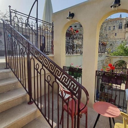 Reeja art gallery Nazareth Eksteriør billede