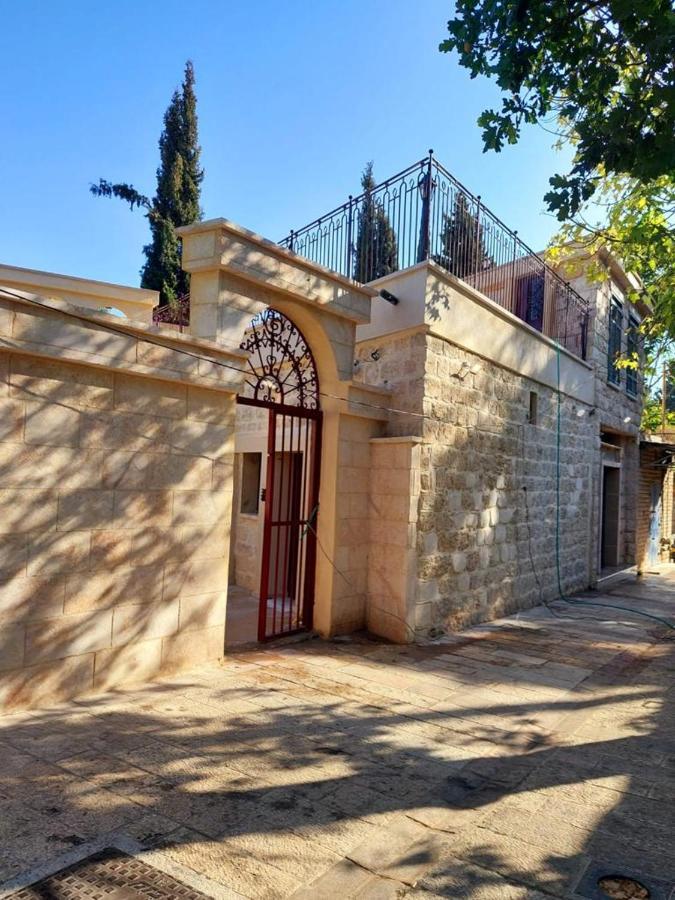 Reeja art gallery Nazareth Eksteriør billede