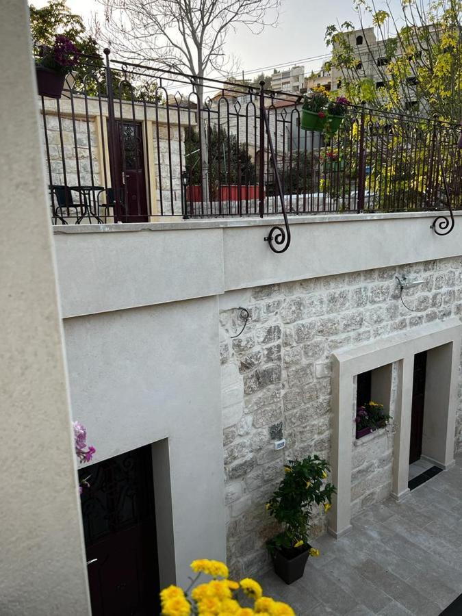 Reeja art gallery Nazareth Eksteriør billede
