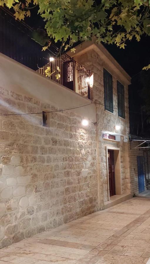 Reeja art gallery Nazareth Eksteriør billede