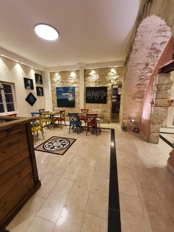 Reeja art gallery Nazareth Eksteriør billede