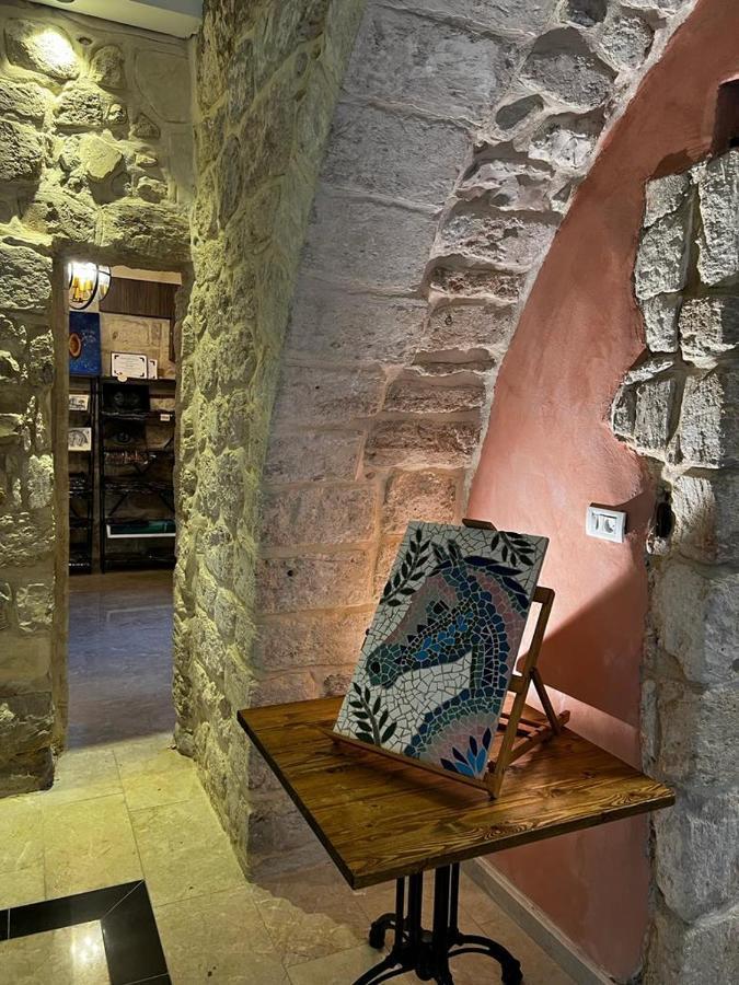 Reeja art gallery Nazareth Eksteriør billede
